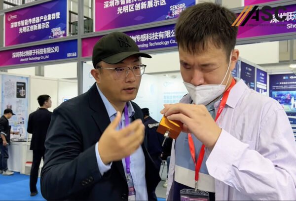 German sensor technology for China’s Greater Bay Area - ASC Sensors